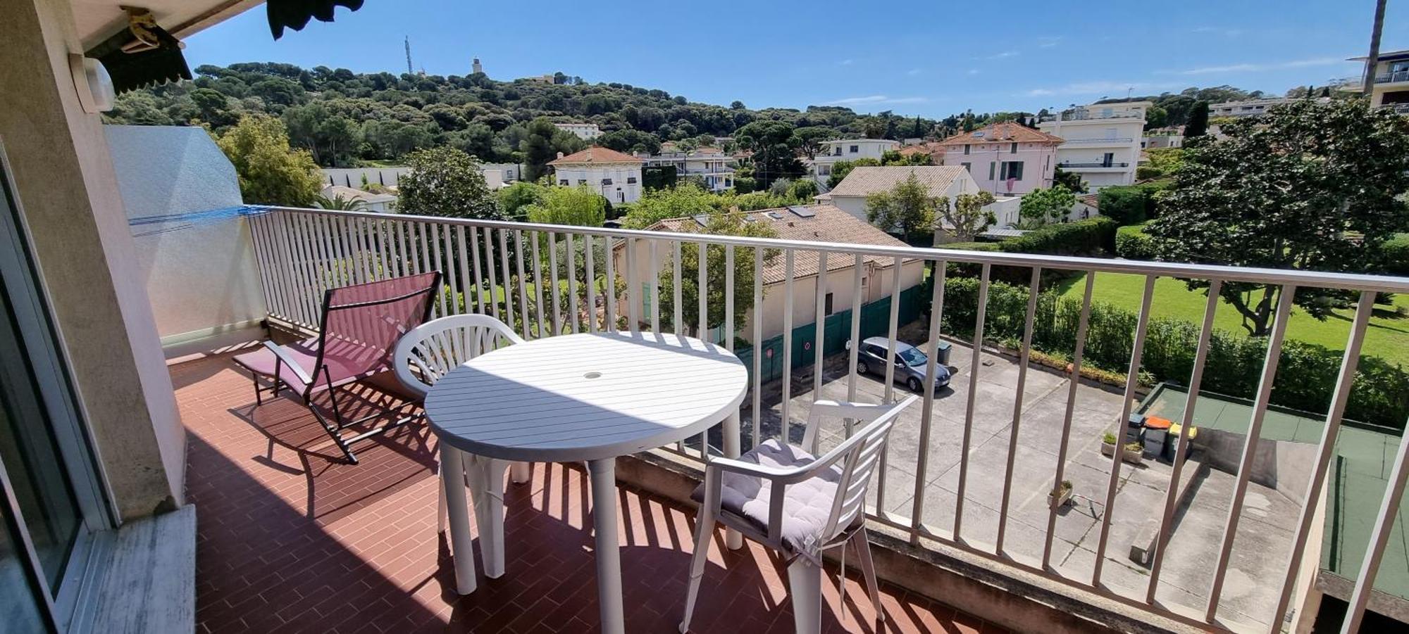 Appartement De La Salis