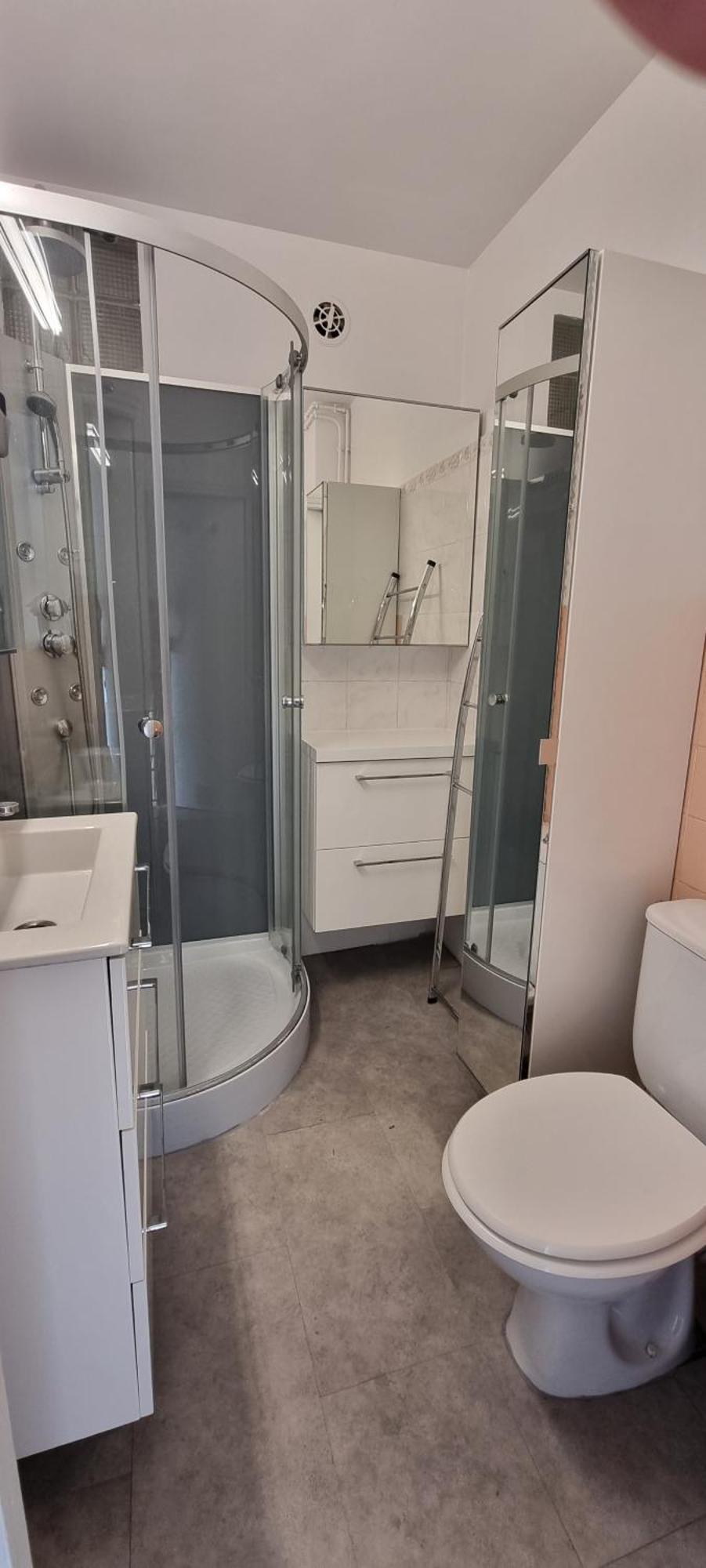 Appartement De La Salis Antibes