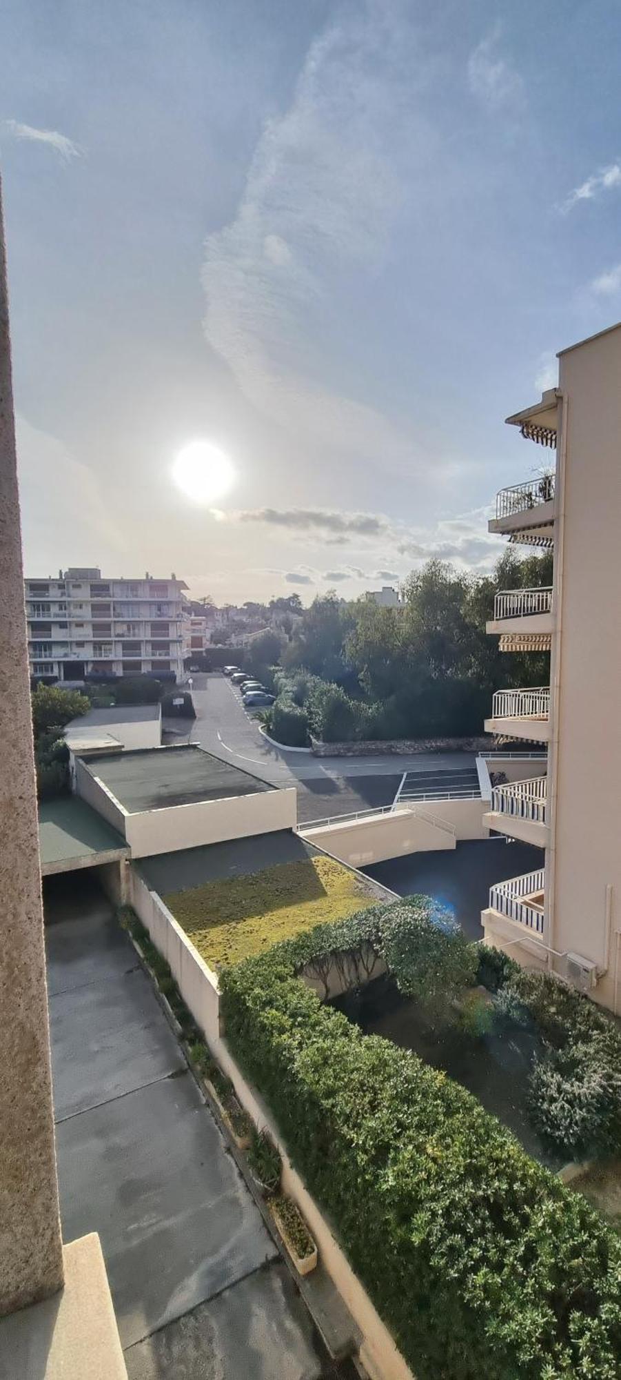 Appartement De La Salis *