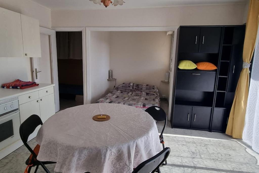 Appartement De La Salis Antibes