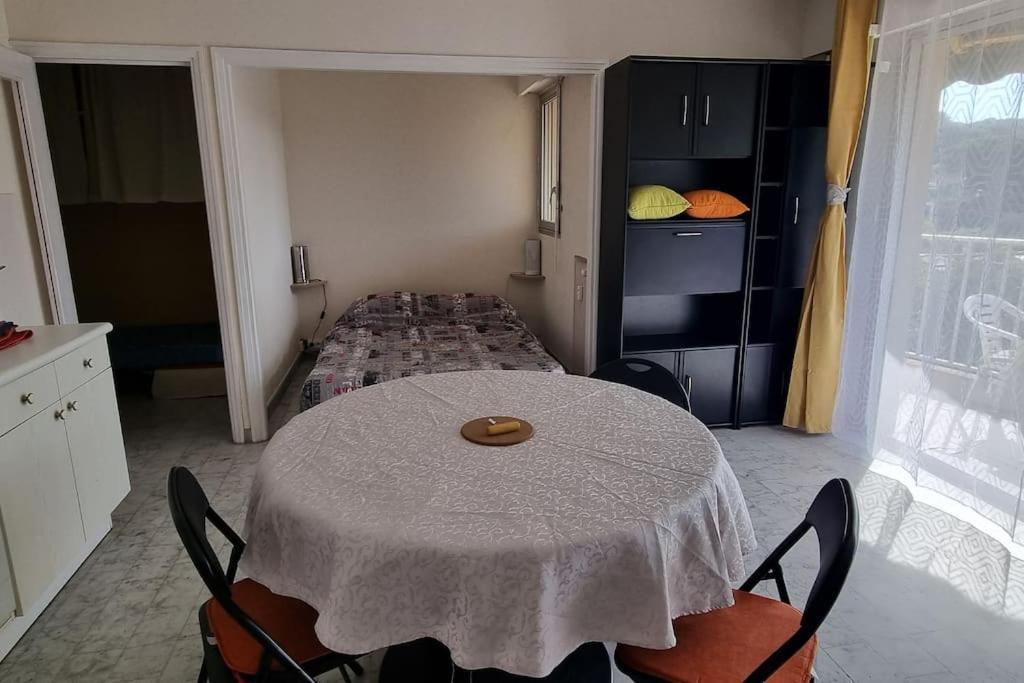 Appartement De La Salis *