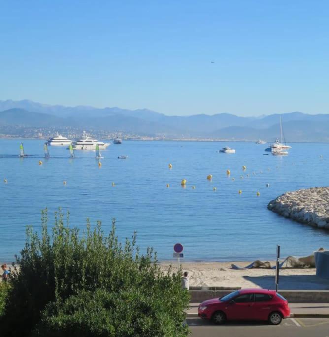 Appartamento De La Salis
