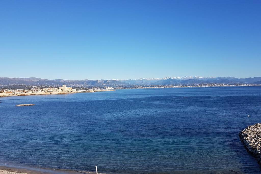 Appartement De La Salis Antibes