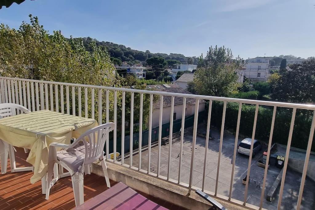 Appartement De La Salis