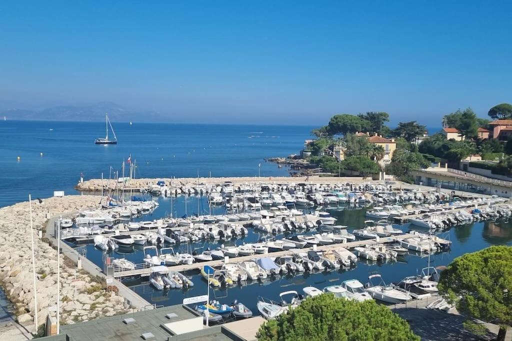 Appartement De La Salis Antibes