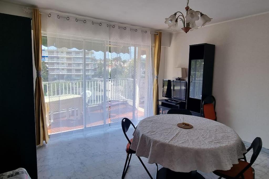 Appartement De La Salis Antibes