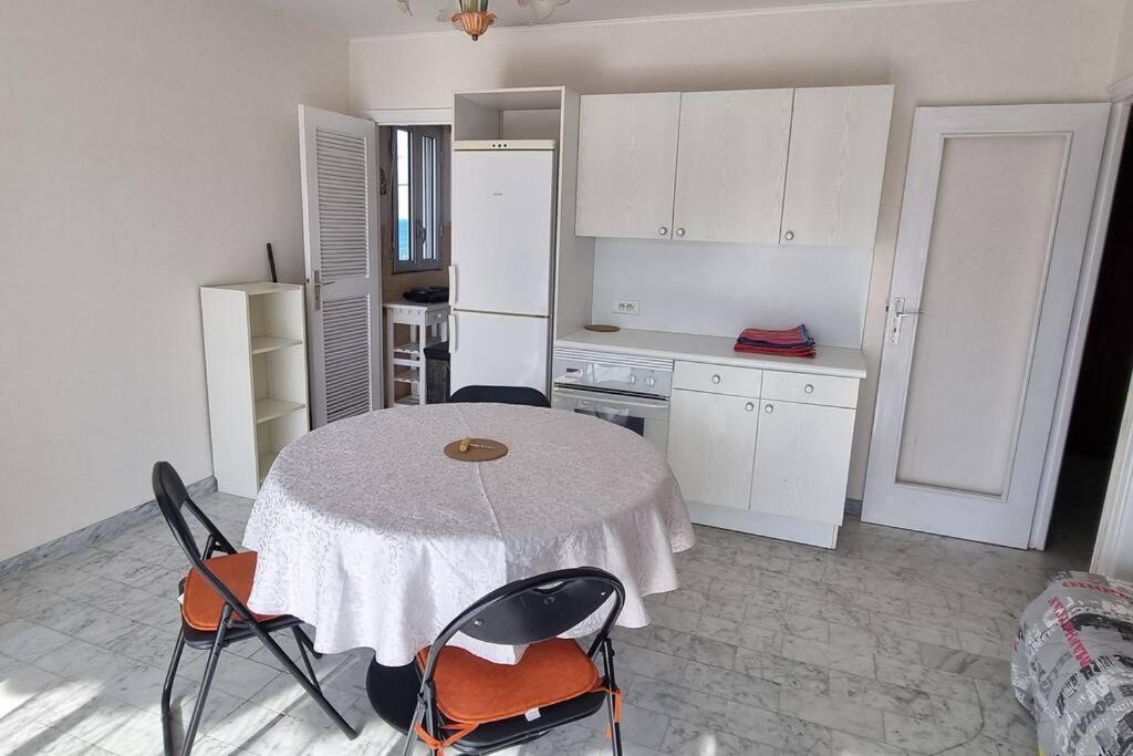 Appartamento De La Salis Antibes
