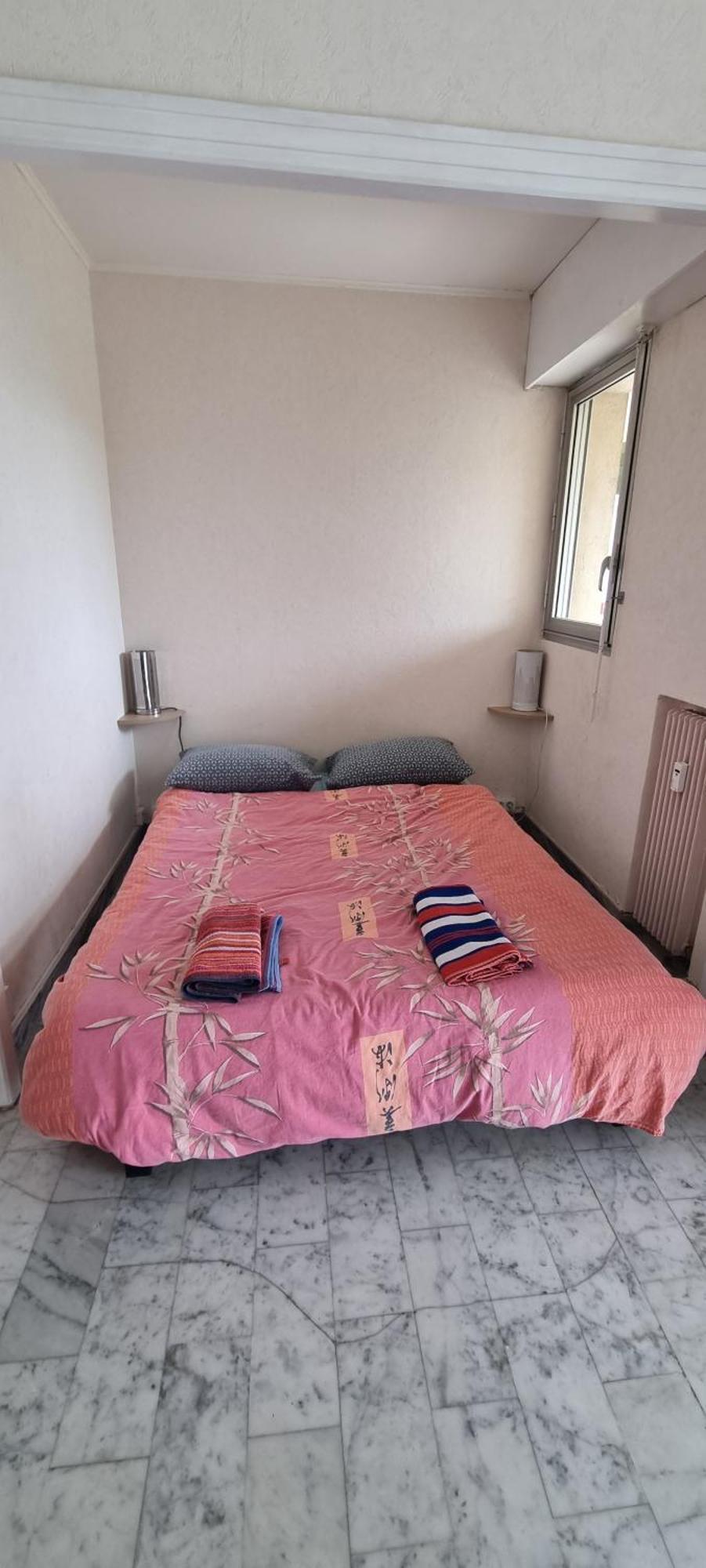 Apartment De La Salis Antibes
