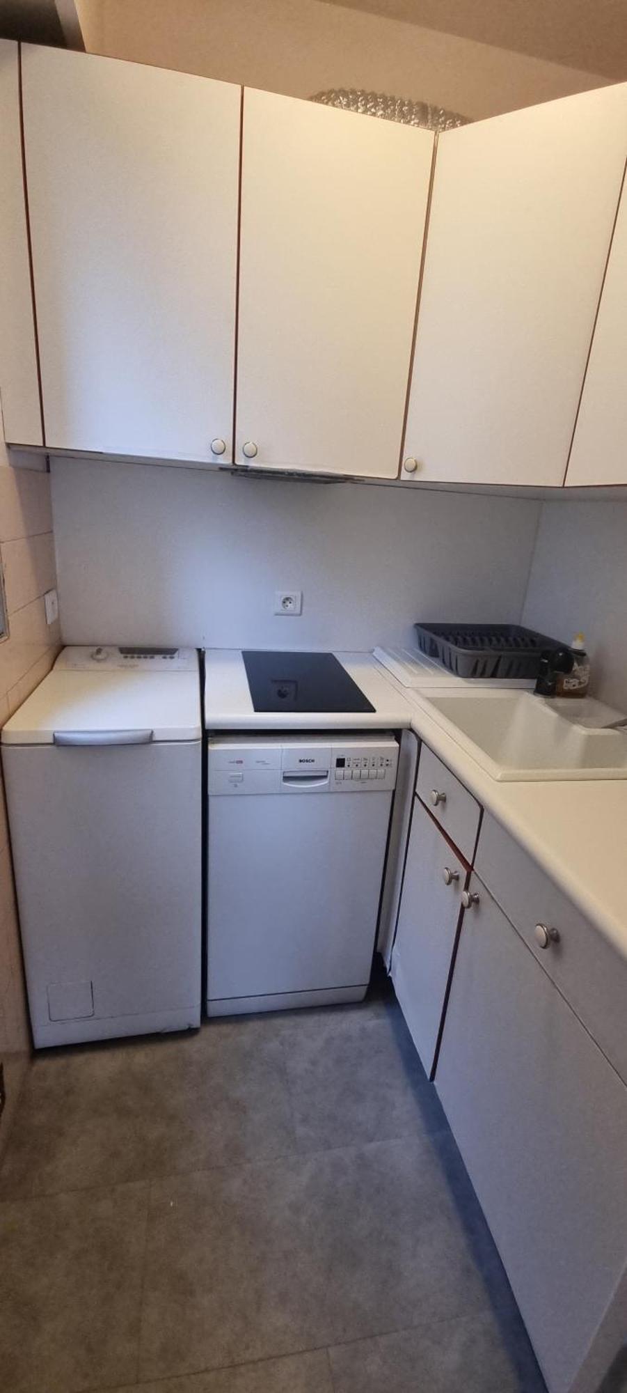De La Salis Appartement Antibes