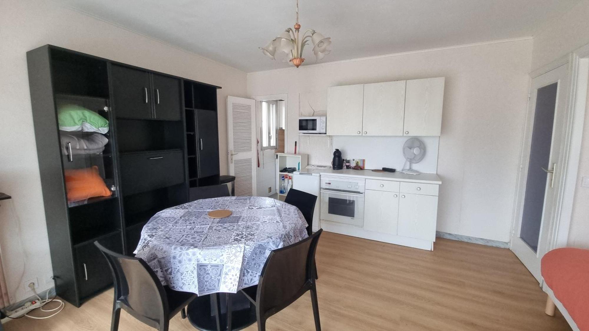 De La Salis Appartement