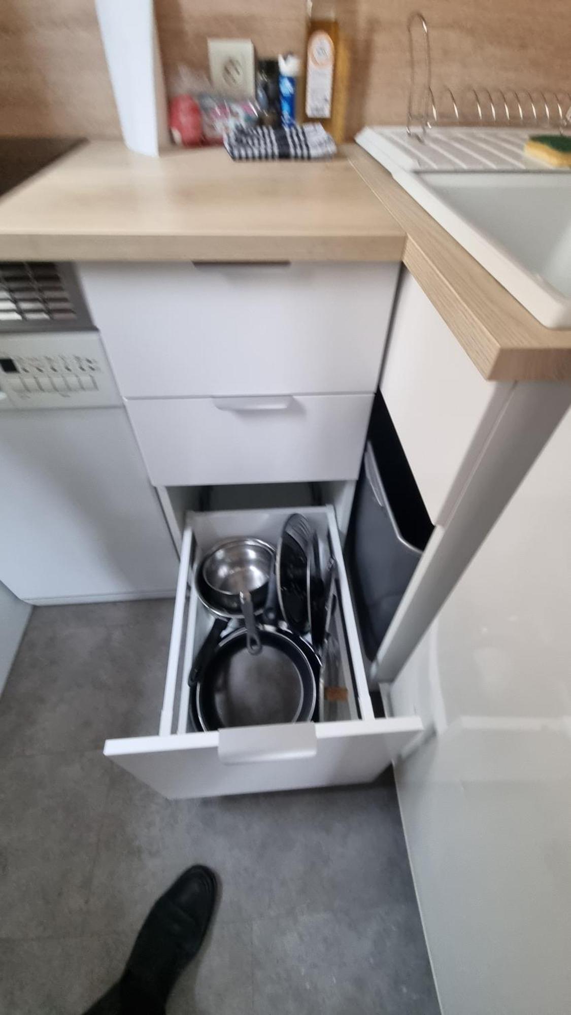 Appartement De La Salis