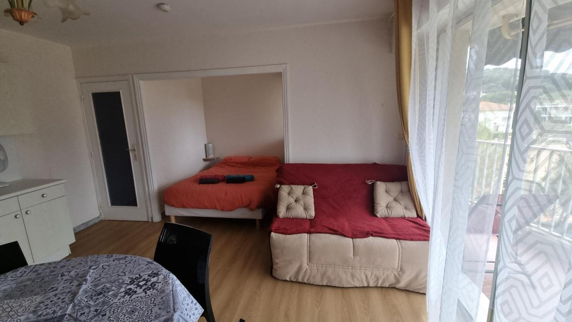 De La Salis Appartement