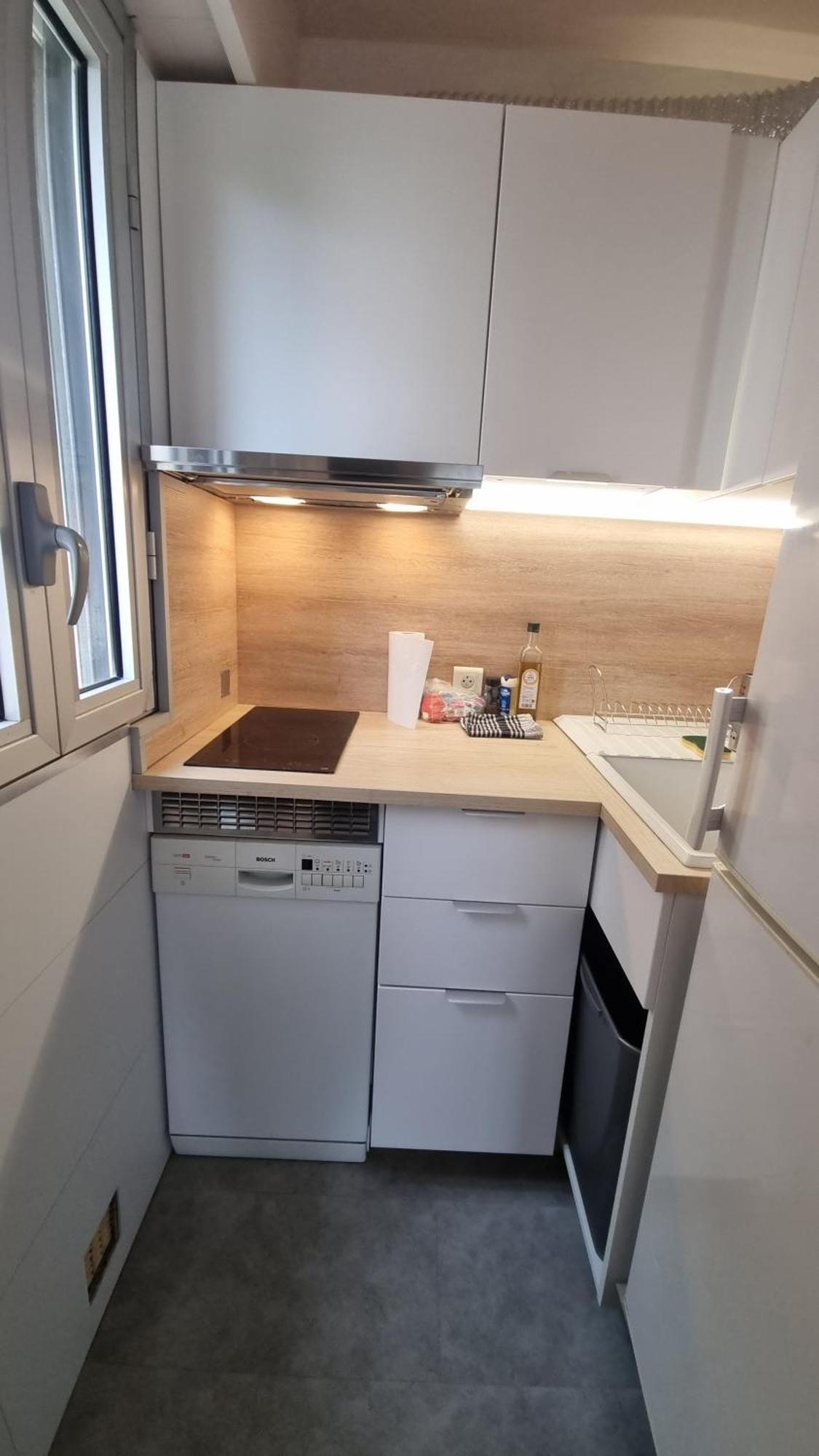 Appartement De La Salis *