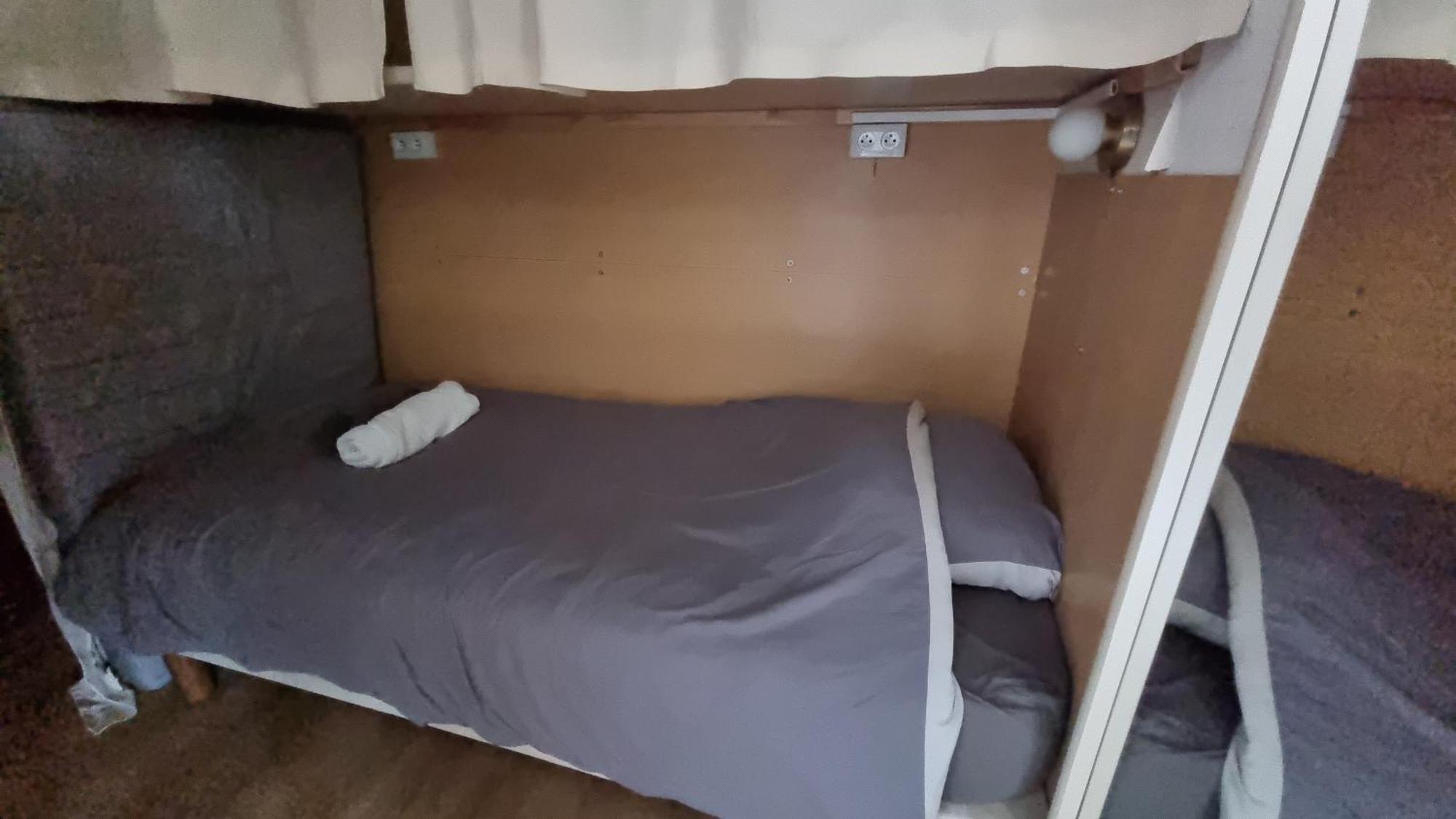 De La Salis Appartement Antibes